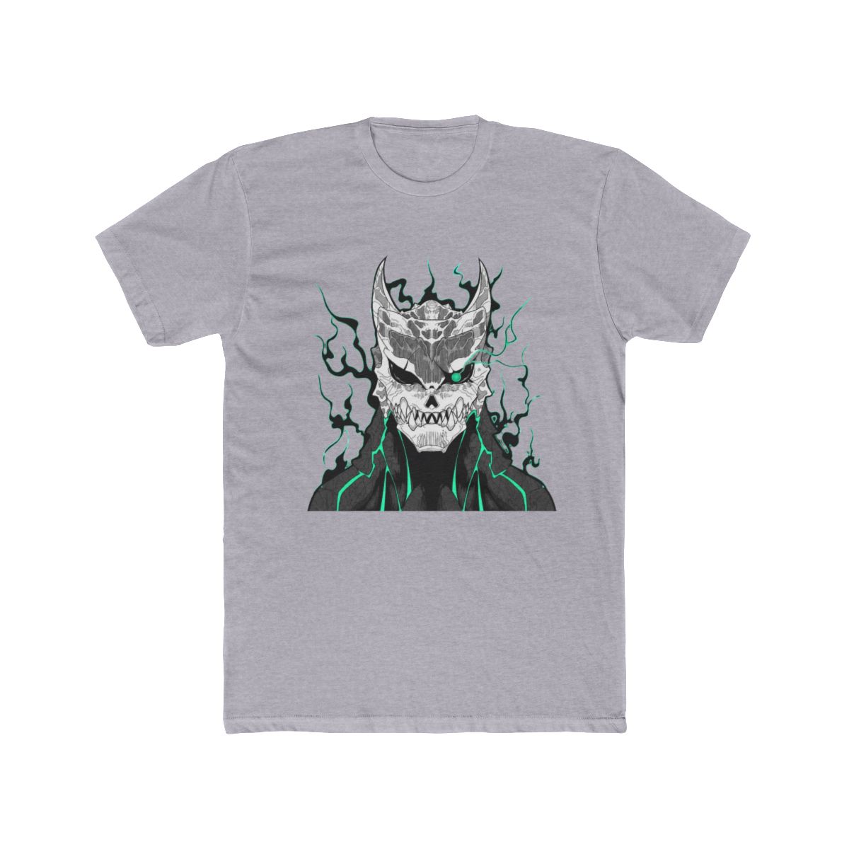 Kaiju No 8 T Shirt | Kaiju No. 8 - alternate angle 5, merchandise