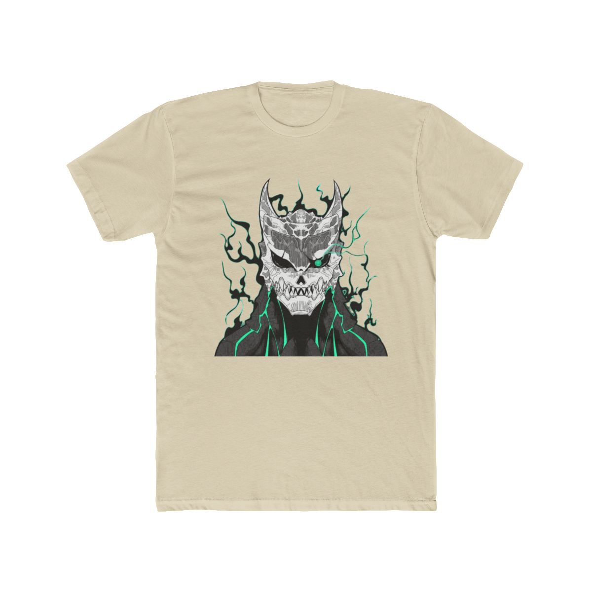 Kaiju No 8 T Shirt | Kaiju No. 8 - alternate angle 4, merchandise