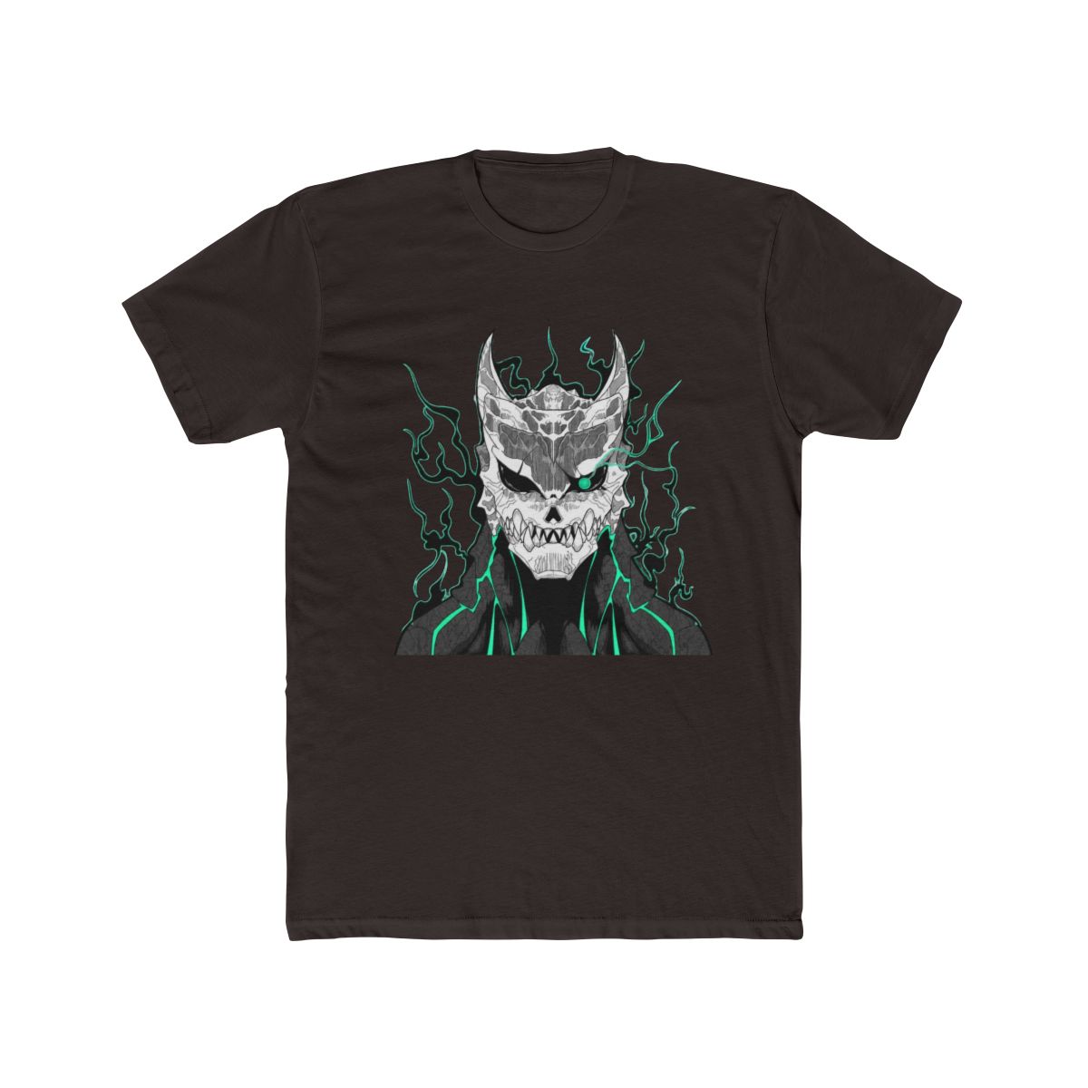 Kaiju No 8 T Shirt | Kaiju No. 8 - alternate angle 3, merchandise