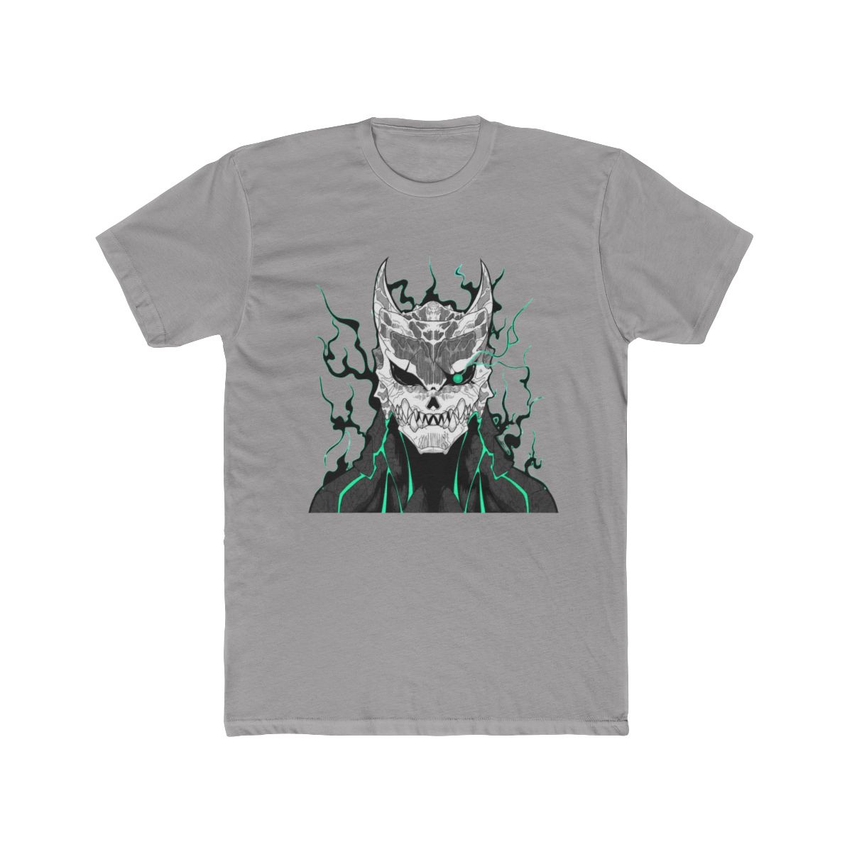 Kaiju No 8 T Shirt | Kaiju No. 8 - alternate angle 2, merchandise