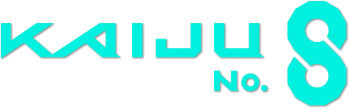 Kaiju No. 8 - Official Merchandise